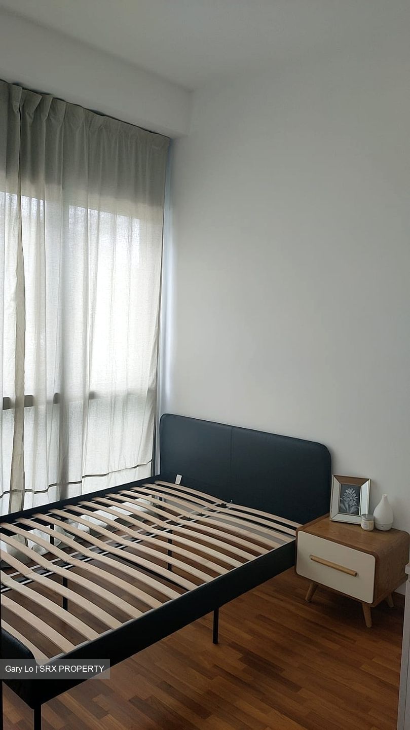 Lattice One (D20), Apartment #400258741